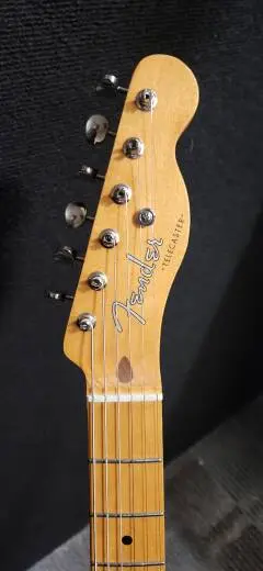 Fender - 014-9862-350 2